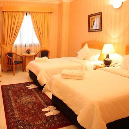 Welcome Hotel Apartments 1 Дубай Екстер'єр фото