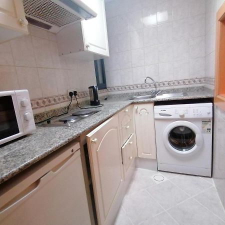 Welcome Hotel Apartments 1 Дубай Екстер'єр фото