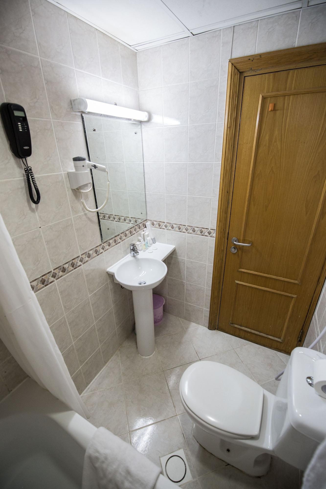 Welcome Hotel Apartments 1 Дубай Екстер'єр фото