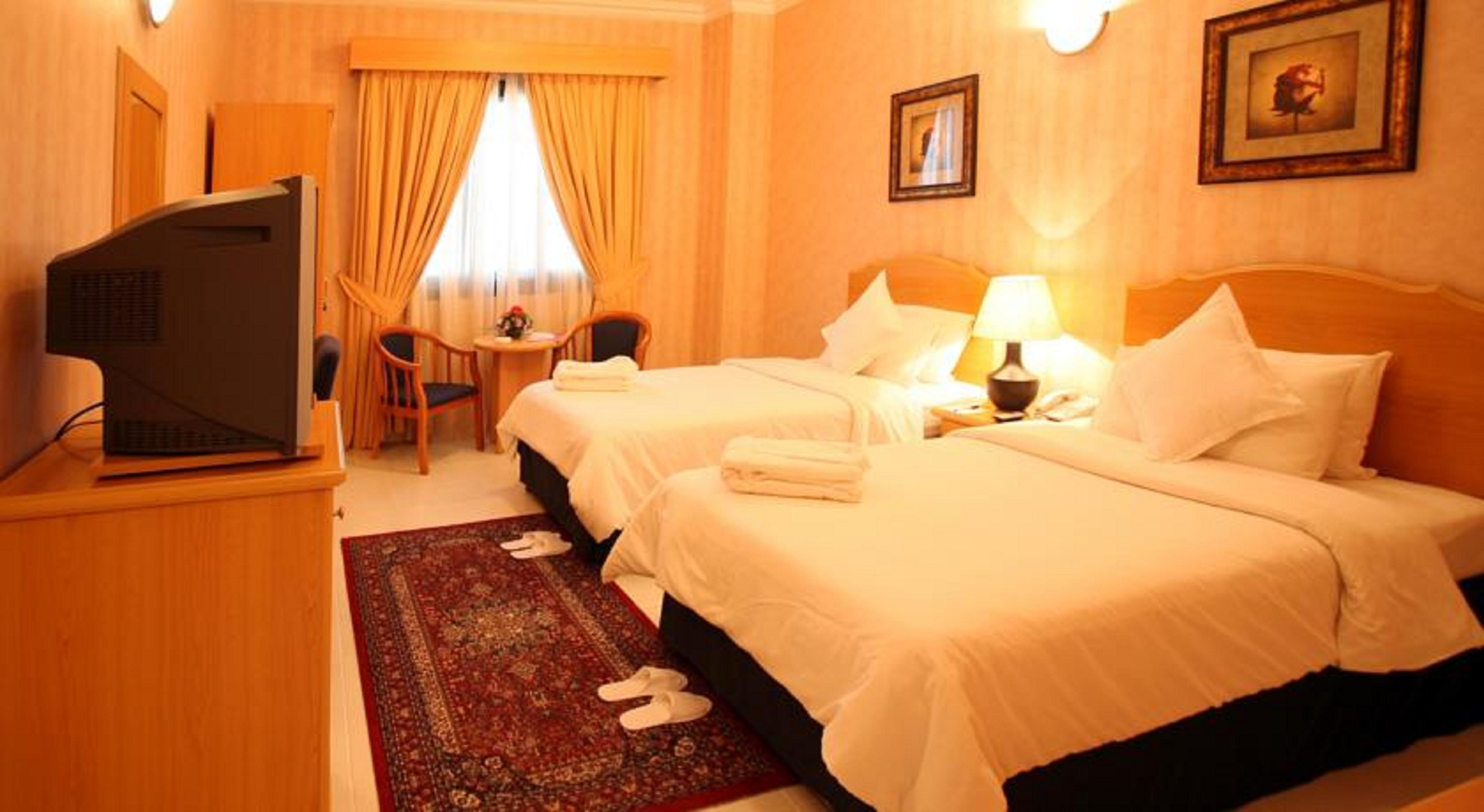 Welcome Hotel Apartments 1 Дубай Екстер'єр фото