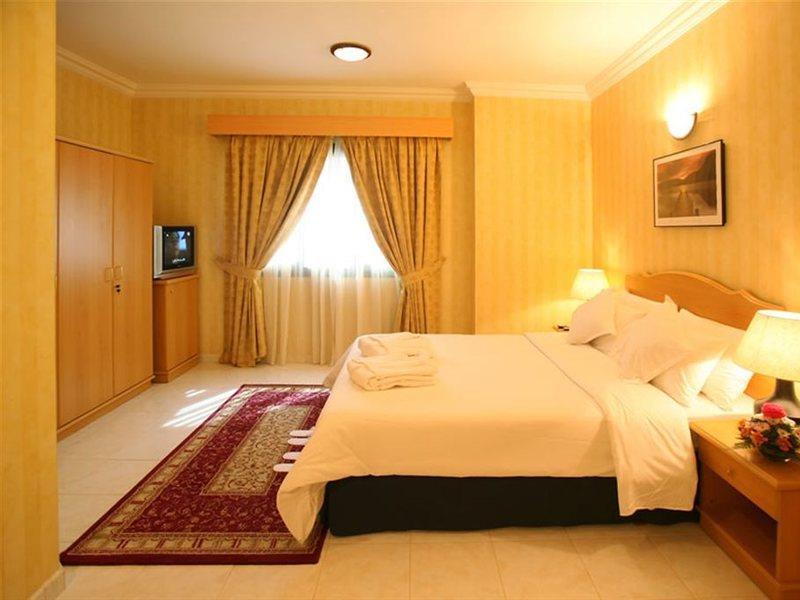 Welcome Hotel Apartments 1 Дубай Екстер'єр фото