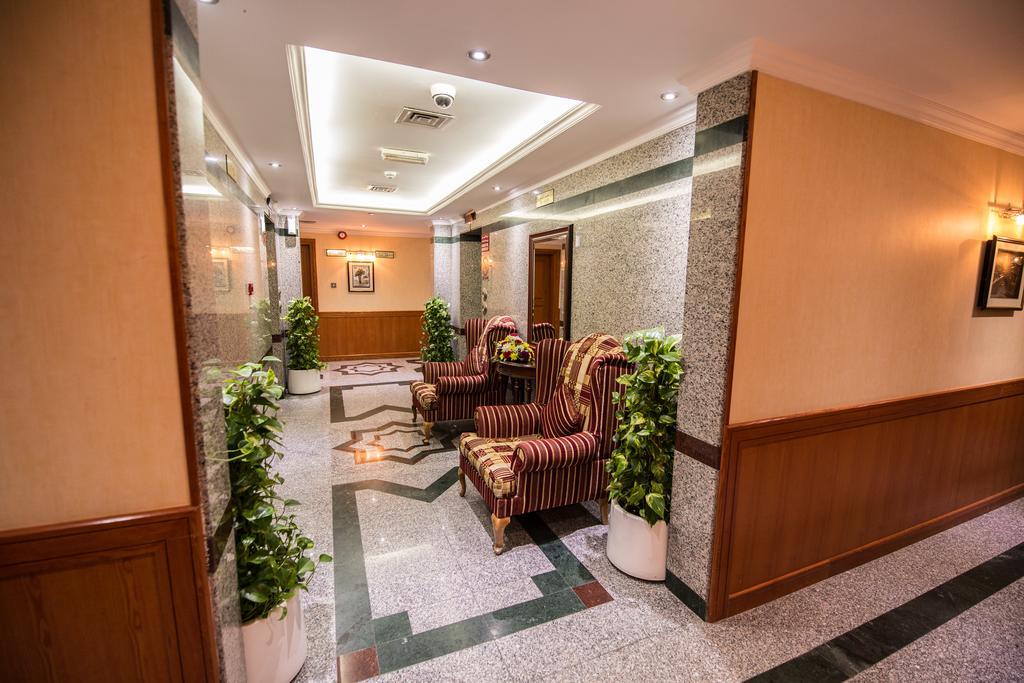 Welcome Hotel Apartments 1 Дубай Екстер'єр фото