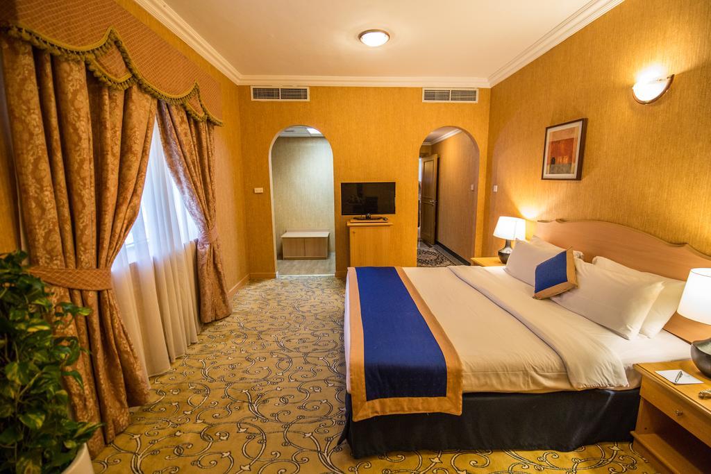Welcome Hotel Apartments 1 Дубай Екстер'єр фото