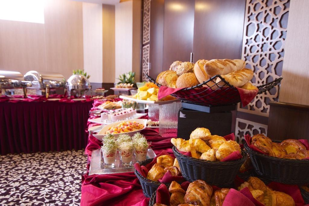 Welcome Hotel Apartments 1 Дубай Екстер'єр фото